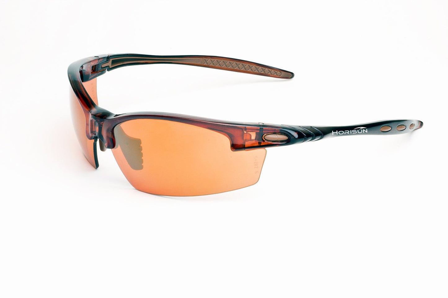 Pacesetter Z87+ - Sun Polarized