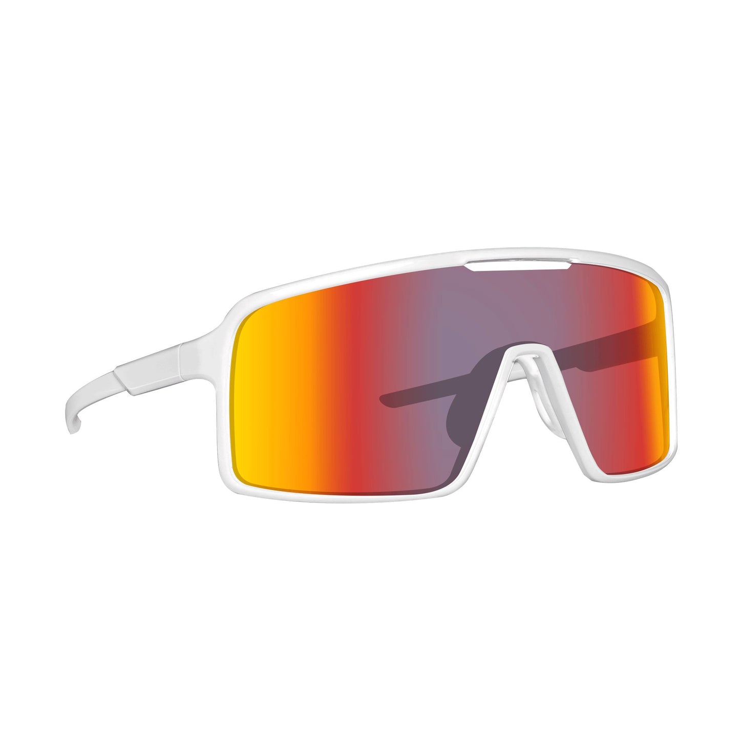Full Send - Sun Polarized