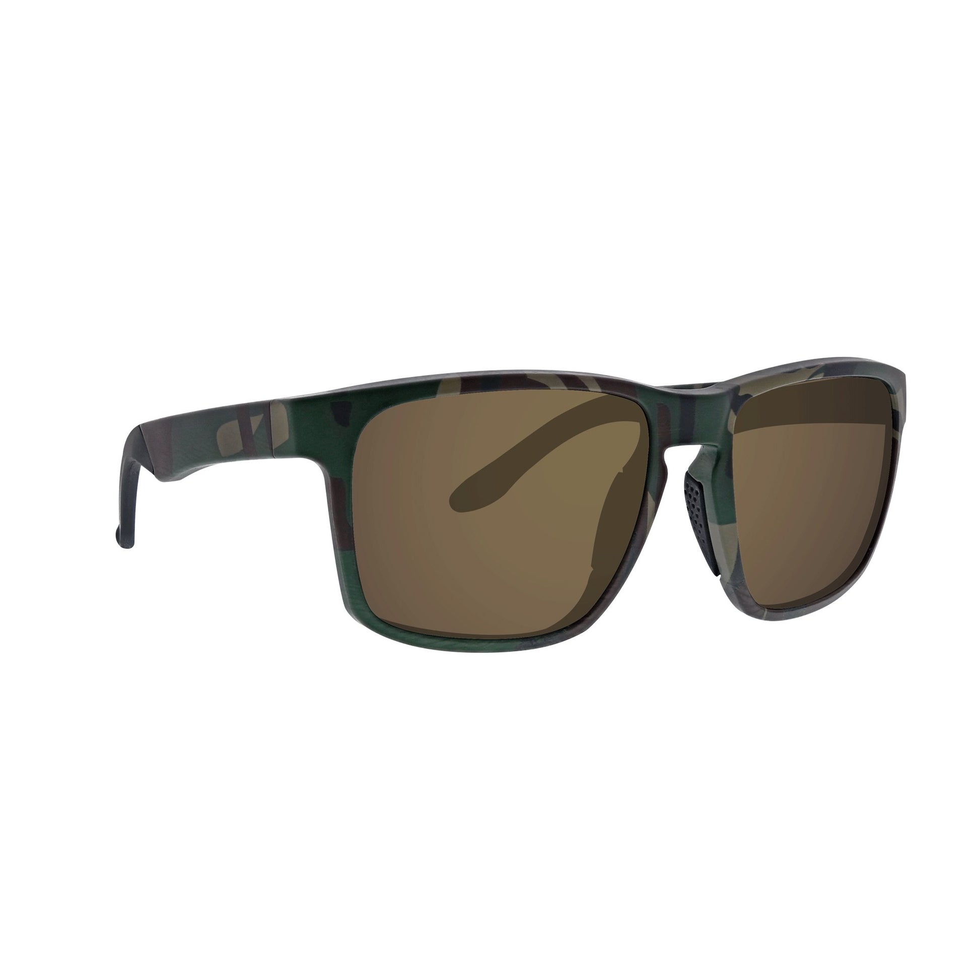 Vanquish - Sun Polarized